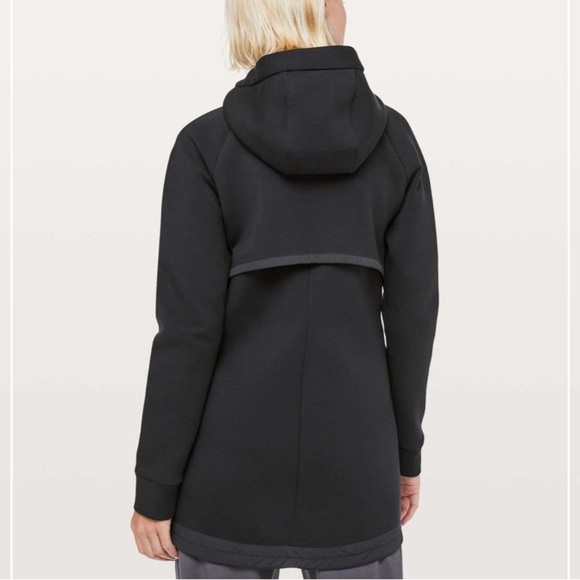Lululemon Pick Your Path Jacket - Picture 2 of 11